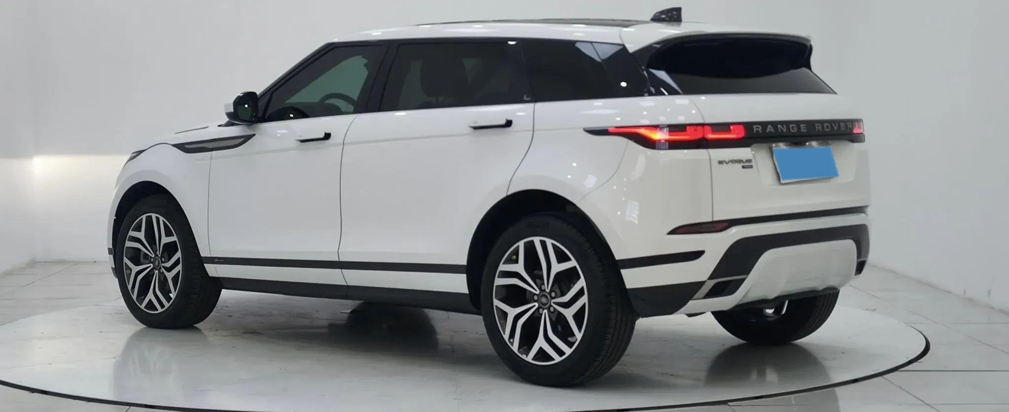 2021 Land Rover Range Rover Evoque 2.0T 249HP L4 9AT,autocango,china used car exporter,china ev exporter,chinese used car exporter,chinese used ev exporter
