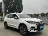 2019 Chery Tiggo 8 1.6T 197HP L4 7DCT