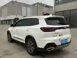 2019 Chery Tiggo 8 1.6T 197HP L4 7DCT