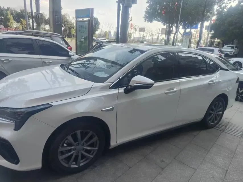 2023 Aion S BEV 55.2KWH,autocango,china used car exporter,china ev exporter,chinese used car exporter,chinese used ev exporter
