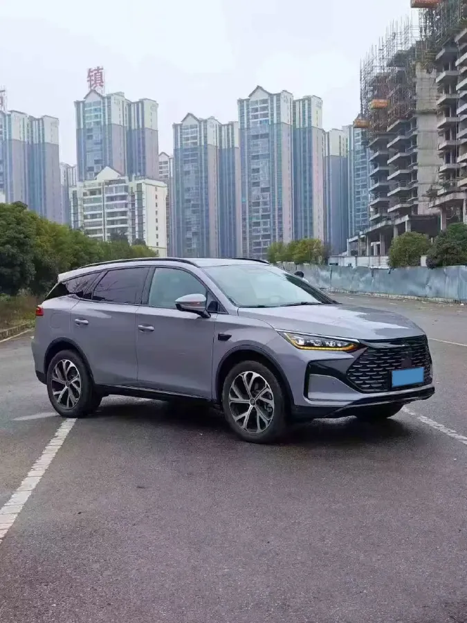 2025 BYD Tang 1.5T 156HP L4 E-CVT PHEV 21.504KWH,autocango,china used car exporter,china ev exporter,chinese used car exporter,chinese used ev exporter