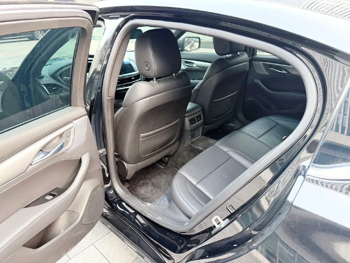 2021 Cadillac CT5 2.0T 237HP L4 10AT,autocango,china used car exporter,china ev exporter,chinese used car exporter,chinese used ev exporter