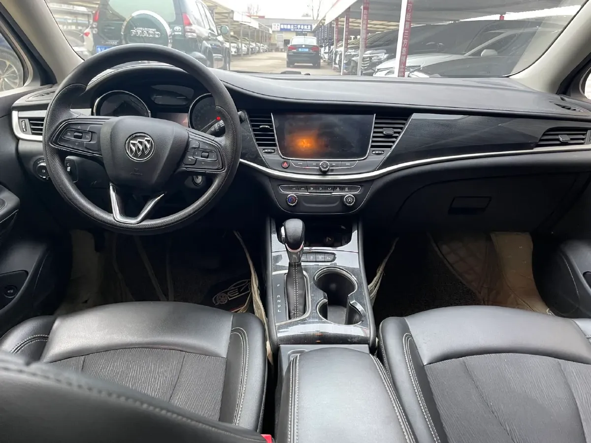 2020 Buick Verano 1.3T 165HP L3 CVT,autocango,china used car exporter,china ev exporter,chinese used car exporter,chinese used ev exporter
