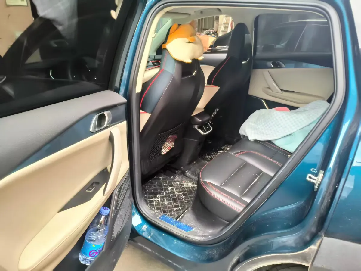 2020 LYNK&CO 06 1.5T 177HP L3 7DCT,autocango,china used car exporter,china ev exporter,chinese used car exporter,chinese used ev exporter