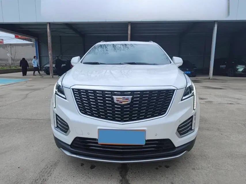 2020 Cadillac XT5 2.0T 237HP L4 9AT,autocango,china used car exporter,china ev exporter,chinese used car exporter,chinese used ev exporter