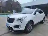 2020 Cadillac XT5 2.0T 237HP L4 9AT