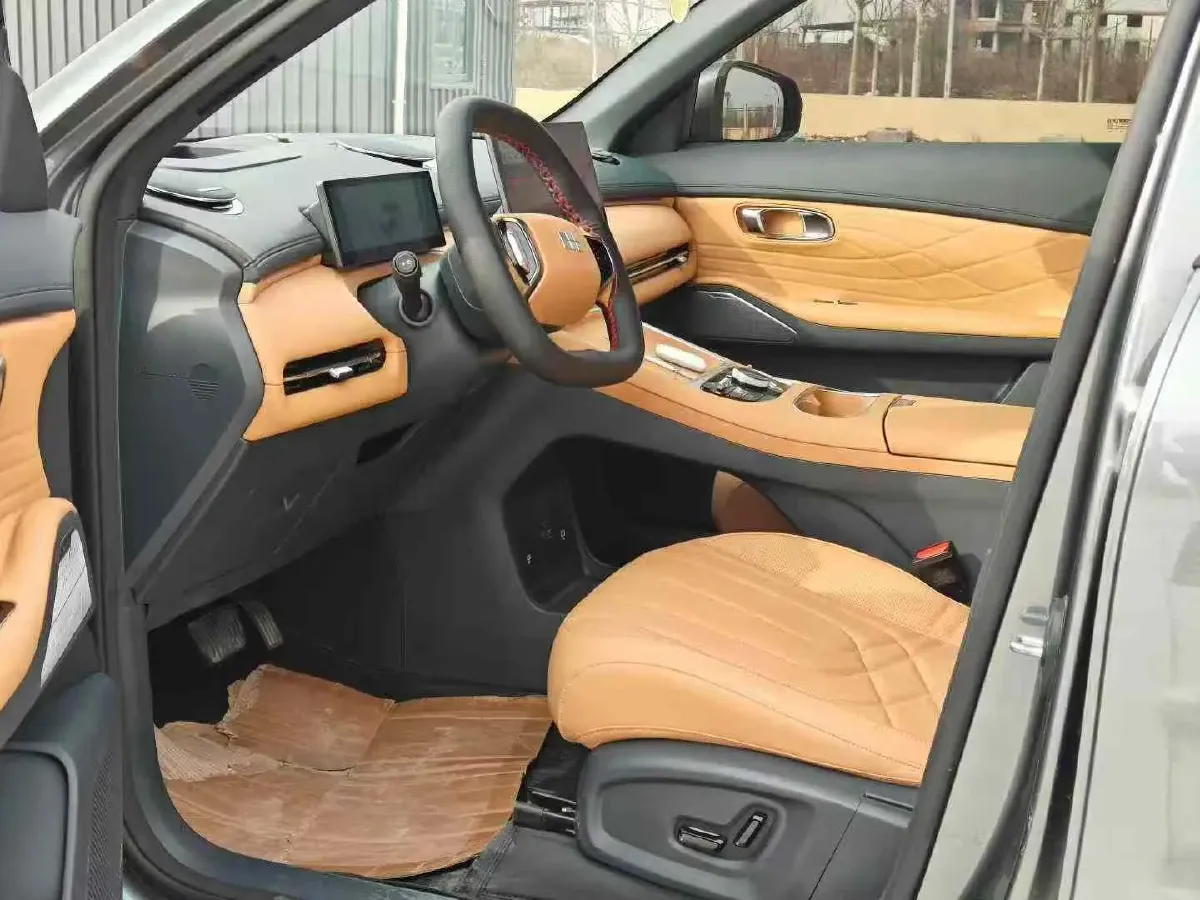 2025 Geely Galaxy L7 1.5L 112HP L4 1DHT PHEV 18.4KWH,autocango,china used car exporter,china ev exporter,chinese used car exporter,chinese used ev exporter