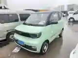 2021 WuLing HongGuang MINI EV BEV 13.8KWH
