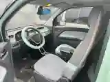 2021 WuLing HongGuang MINI EV BEV 13.8KWH