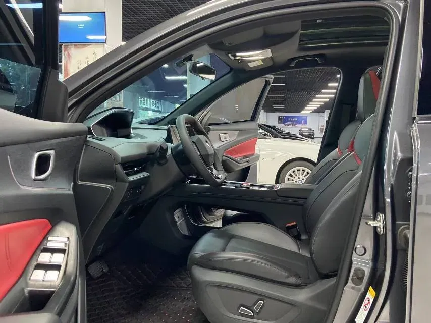 2023 ChangAn CS55 Plus 1.5T 188HP L4 7DCT,autocango,china used car exporter,china ev exporter,chinese used car exporter,chinese used ev exporter