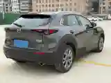 2020 Mazda CX-30 2.0L 158HP L4 6AT