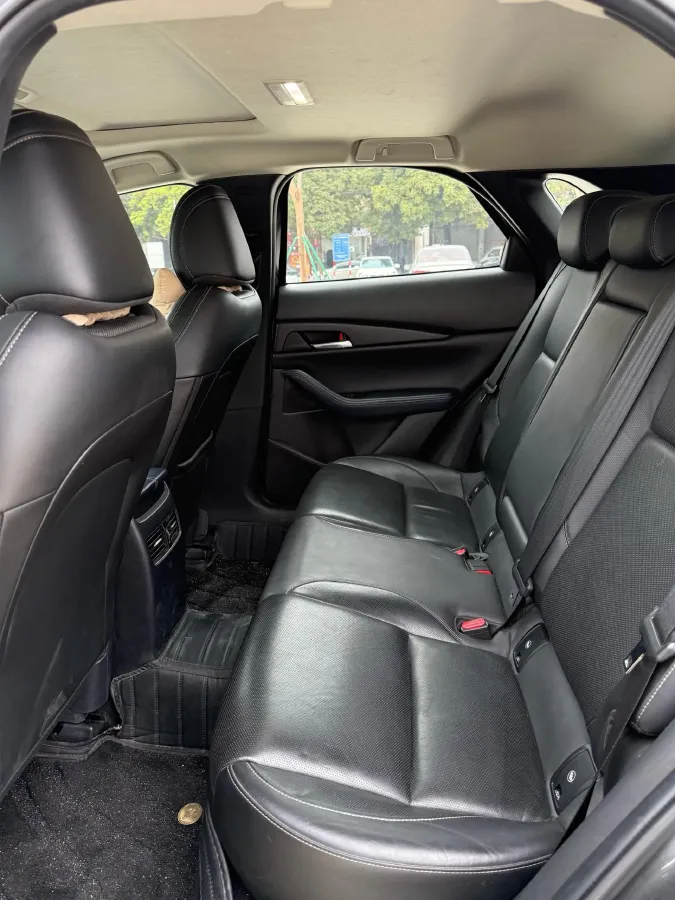 2020 Mazda CX-30 2.0L 158HP L4 6AT,autocango,china used car exporter,china ev exporter,chinese used car exporter,chinese used ev exporter