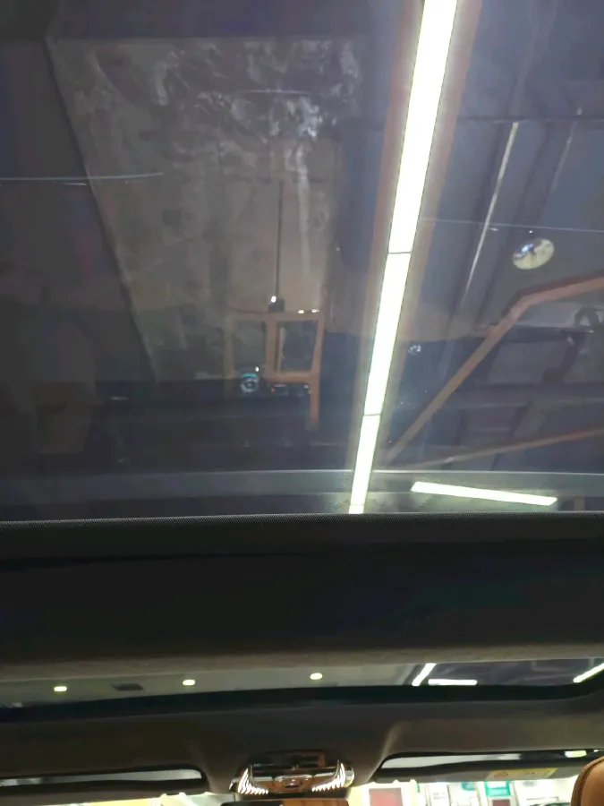 2023 Voyah ZhuiGuang BEV 108.73KWH,autocango,china used car exporter,china ev exporter,chinese used car exporter,chinese used ev exporter