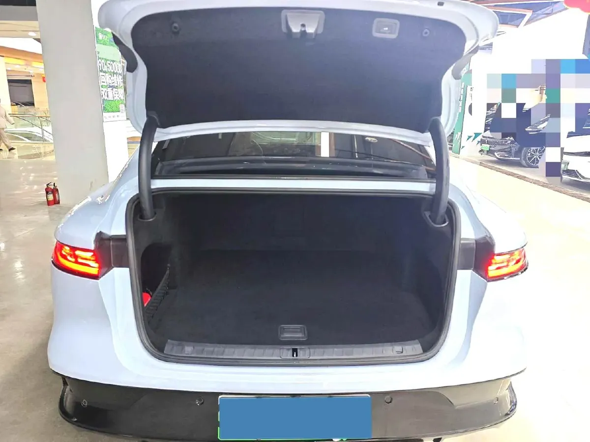 2023 Voyah ZhuiGuang BEV 108.73KWH,autocango,china used car exporter,china ev exporter,chinese used car exporter,chinese used ev exporter
