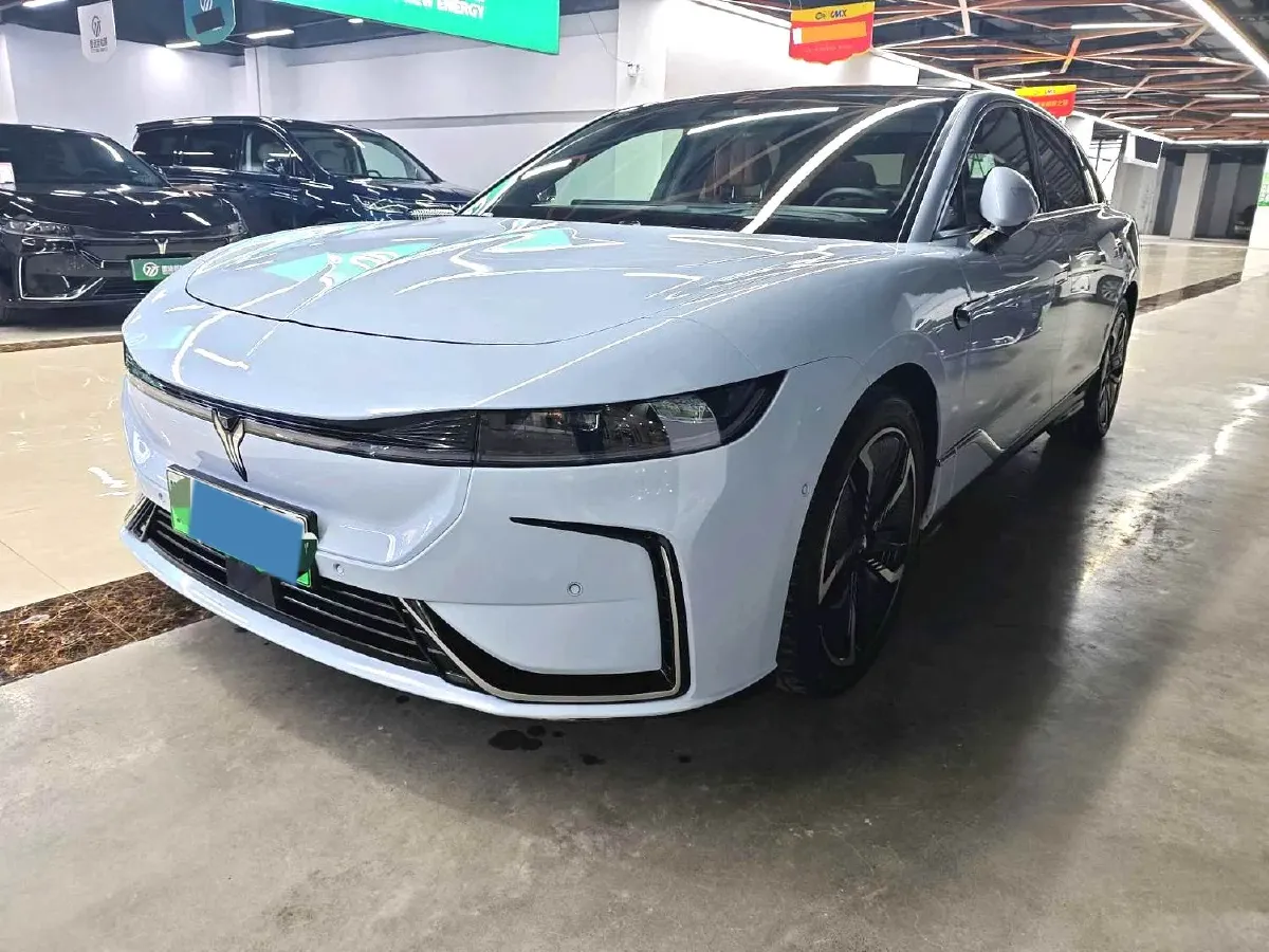 2023 Voyah ZhuiGuang BEV 108.73KWH,autocango,china used car exporter,china ev exporter,chinese used car exporter,chinese used ev exporter