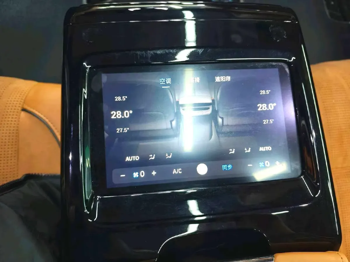 2023 Voyah ZhuiGuang BEV 108.73KWH,autocango,china used car exporter,china ev exporter,chinese used car exporter,chinese used ev exporter