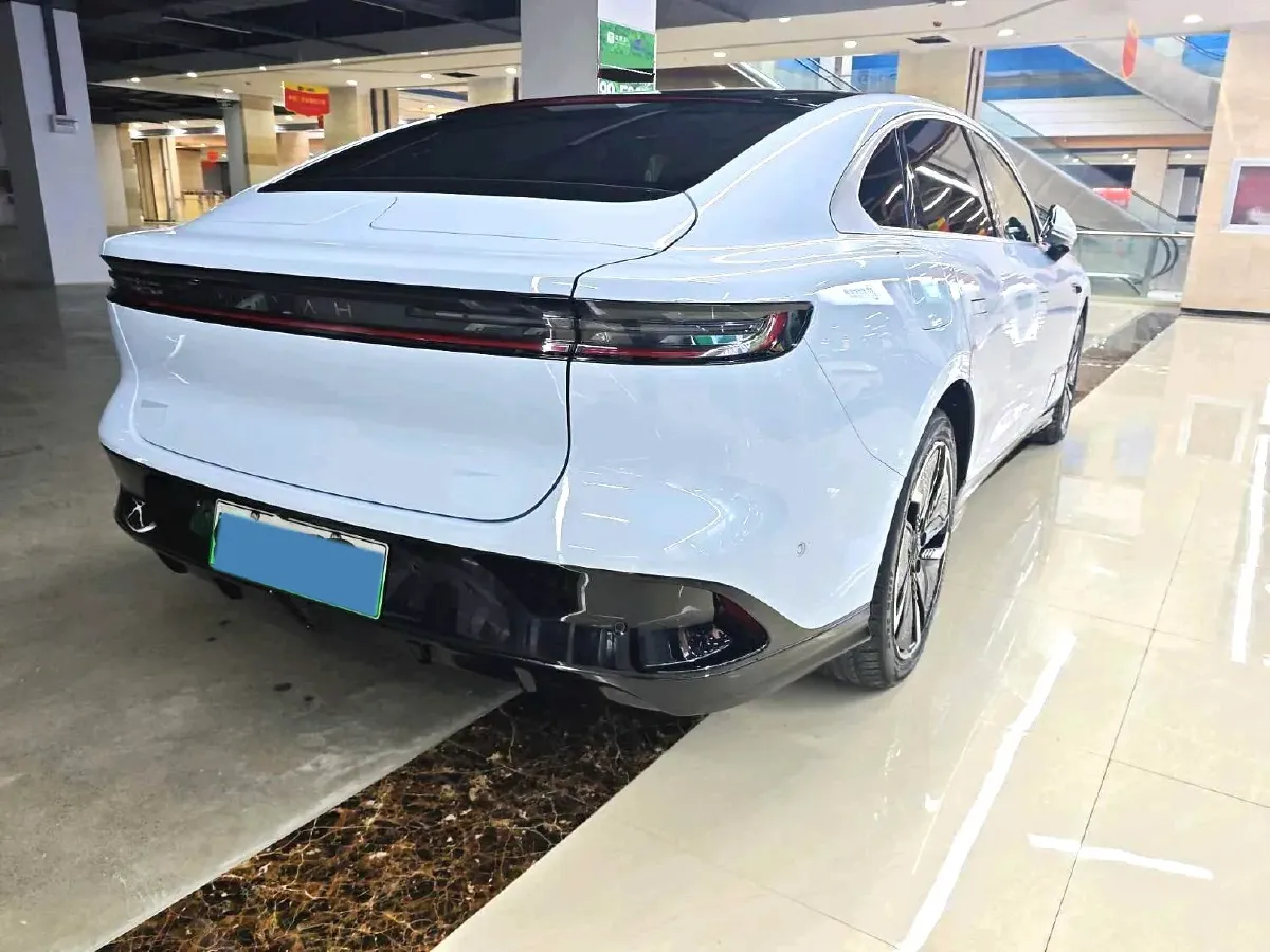 2023 Voyah ZhuiGuang BEV 108.73KWH,autocango,china used car exporter,china ev exporter,chinese used car exporter,chinese used ev exporter