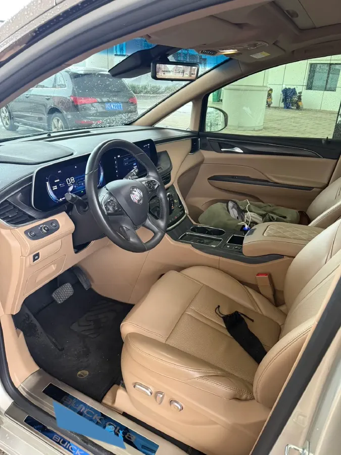 2021 Buick GL8 2.0T 237HP L4 9AT,autocango,china used car exporter,china ev exporter,chinese used car exporter,chinese used ev exporter