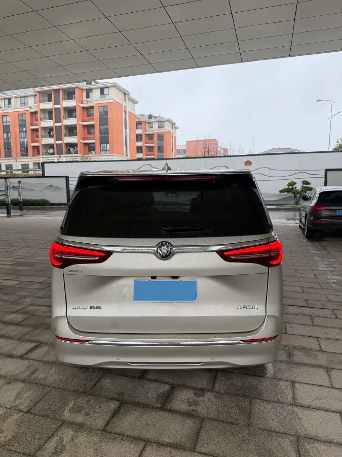2021 Buick GL8 2.0T 237HP L4 9AT,autocango,china used car exporter,china ev exporter,chinese used car exporter,chinese used ev exporter