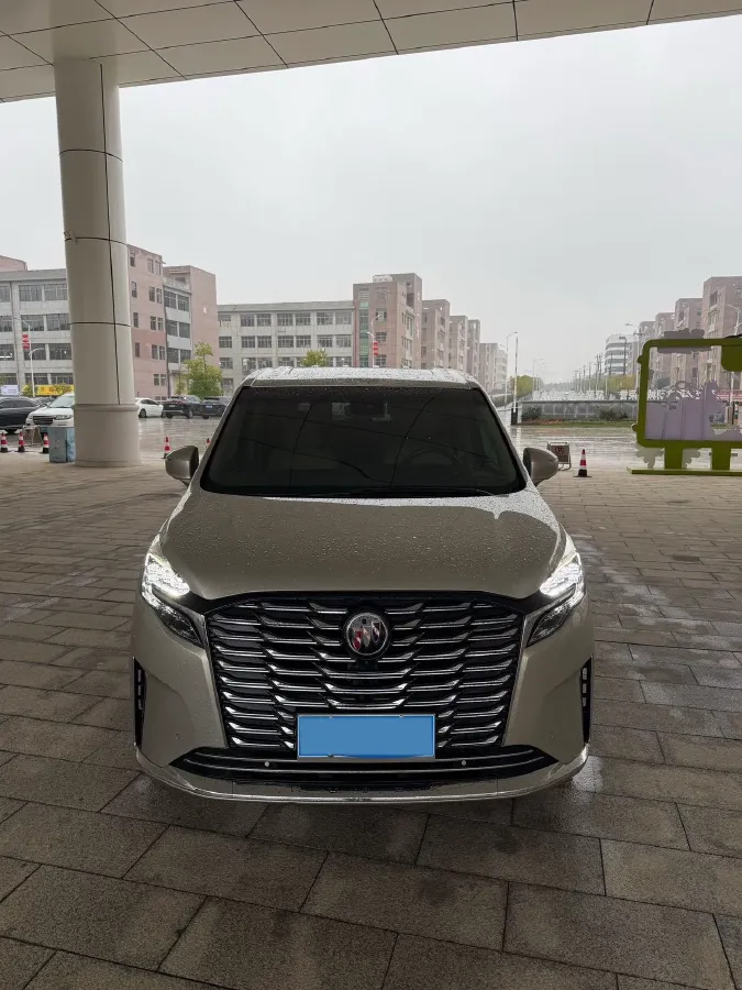 2021 Buick GL8 2.0T 237HP L4 9AT,autocango,china used car exporter,china ev exporter,chinese used car exporter,chinese used ev exporter