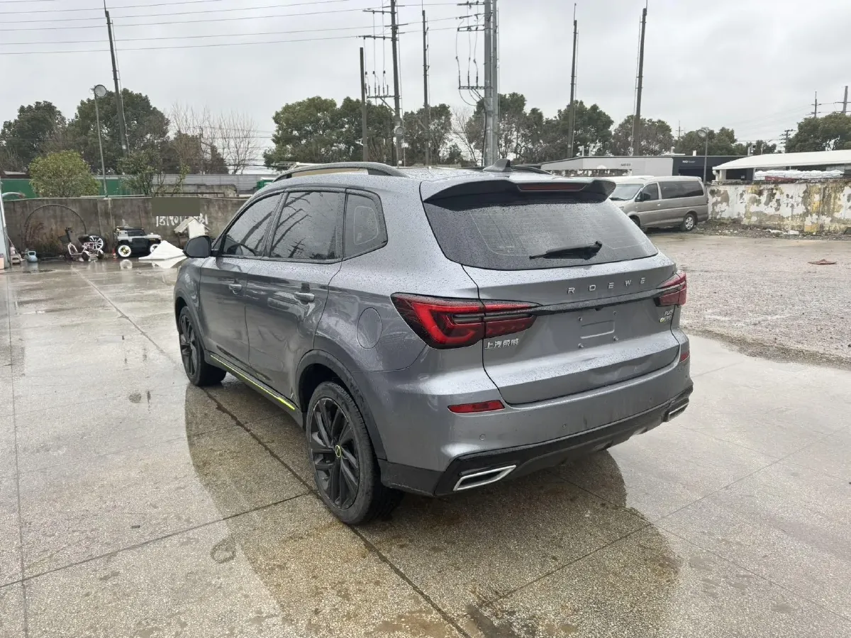 2020 Roewe RX5 1.5T 169HP L4 AMT PHEV 11.1KWH,autocango,china used car exporter,china ev exporter,chinese used car exporter,chinese used ev exporter