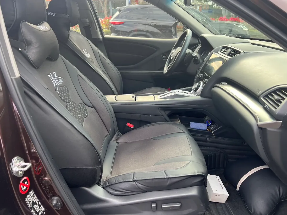 2016 Acura CDX 1.5T 182HP L4 8DCT,autocango,china used car exporter,china ev exporter,chinese used car exporter,chinese used ev exporter