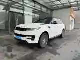 2024 Land Rover Range Rover Sport 3.0T 360HP L6 8AT
