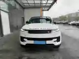 2024 Land Rover Range Rover Sport 3.0T 360HP L6 8AT