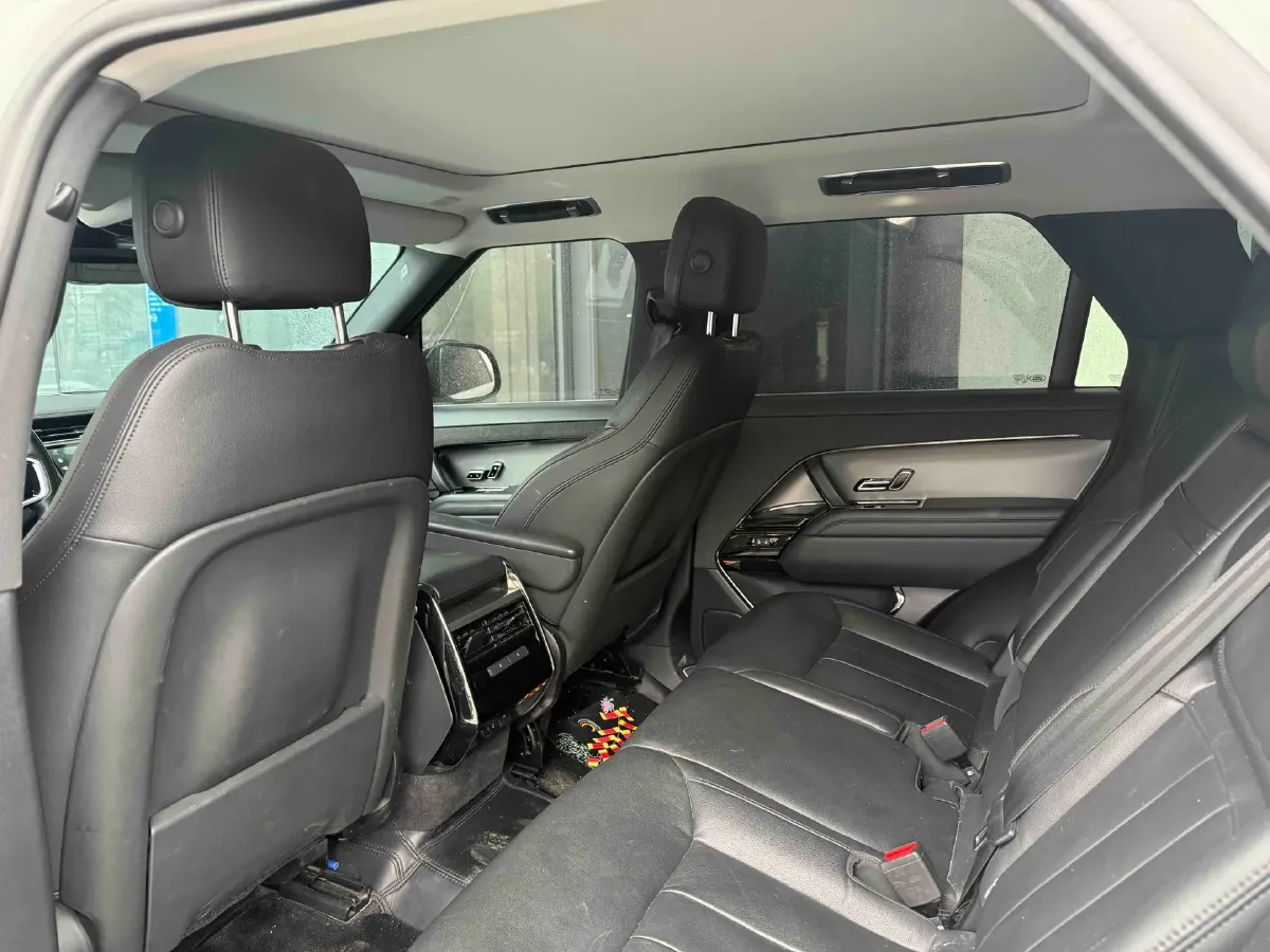 2024 Land Rover Range Rover Sport 3.0T 360HP L6 8AT,autocango,china used car exporter,china ev exporter,chinese used car exporter,chinese used ev exporter