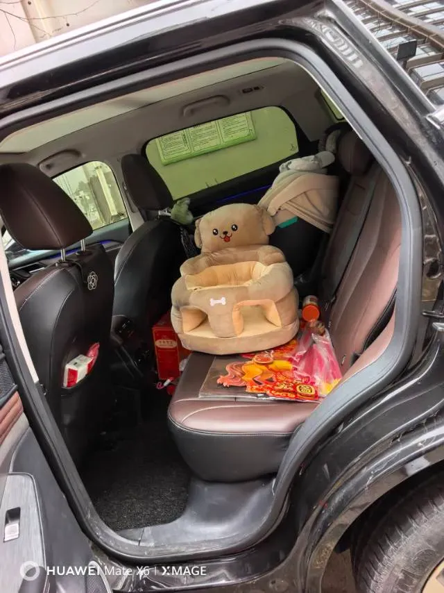 2018 WEY VV6 2.0T 197HP L4 7DCT,autocango,china used car exporter,china ev exporter,chinese used car exporter,chinese used ev exporter