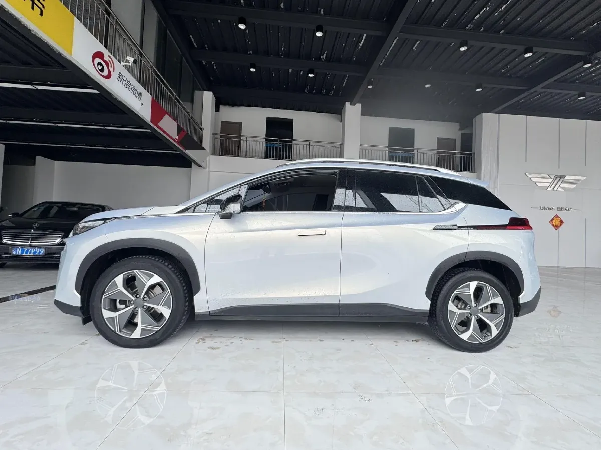 2024 Aion V BEV 69.9KWH,autocango,china used car exporter,china ev exporter,chinese used car exporter,chinese used ev exporter