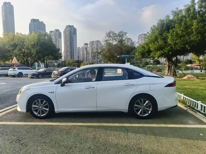 2019 Aion S BEV 49.4KWH,autocango,china used car exporter,china ev exporter,chinese used car exporter,chinese used ev exporter