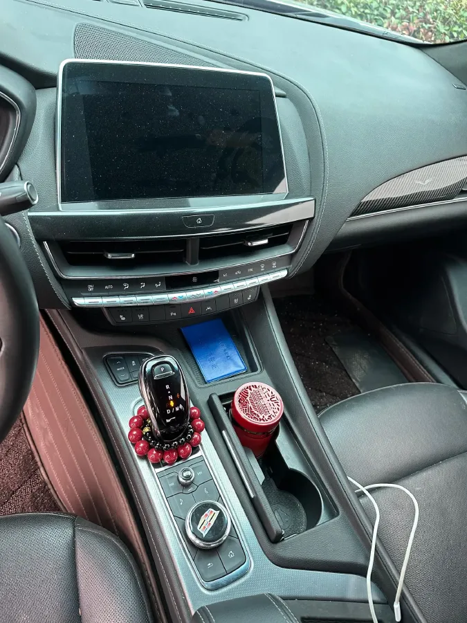 2023 Cadillac CT5 2.0T 237HP L4 10AT,autocango,china used car exporter,china ev exporter,chinese used car exporter,chinese used ev exporter