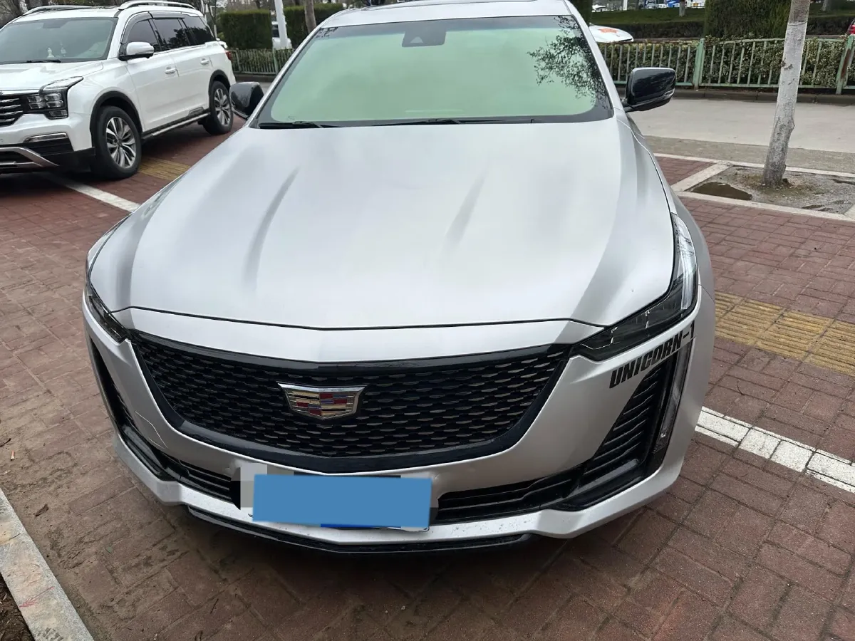 2023 Cadillac CT5 2.0T 237HP L4 10AT,autocango,china used car exporter,china ev exporter,chinese used car exporter,chinese used ev exporter