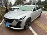 2023 CADILLAC CT5,autocango,china used car exporter,china ev exporter,chinese used car exporter,chinese used ev exporter