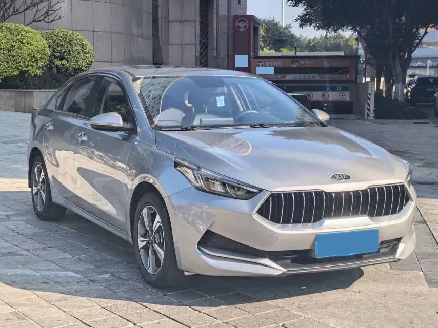 2020 Kia K3 1.5L 115HP L4 CVT,autocango,china used car exporter,china ev exporter,chinese used car exporter,chinese used ev exporter