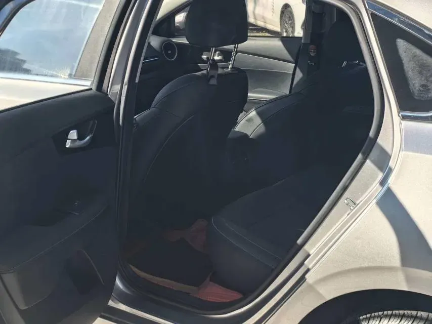 2020 Kia K3 1.5L 115HP L4 CVT,autocango,china used car exporter,china ev exporter,chinese used car exporter,chinese used ev exporter