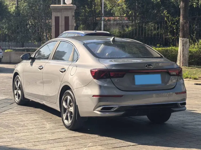 2020 Kia K3 1.5L 115HP L4 CVT,autocango,china used car exporter,china ev exporter,chinese used car exporter,chinese used ev exporter