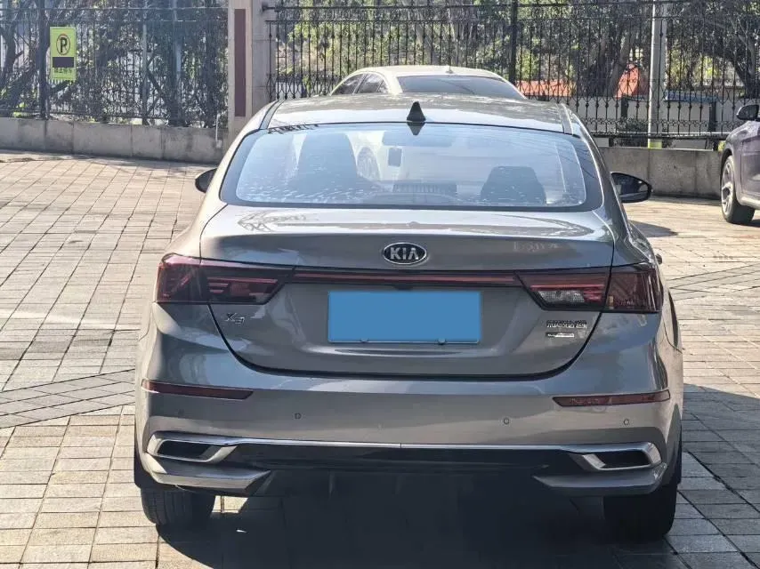 2020 Kia K3 1.5L 115HP L4 CVT,autocango,china used car exporter,china ev exporter,chinese used car exporter,chinese used ev exporter
