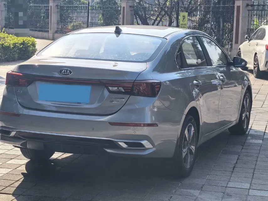 2020 Kia K3 1.5L 115HP L4 CVT,autocango,china used car exporter,china ev exporter,chinese used car exporter,chinese used ev exporter