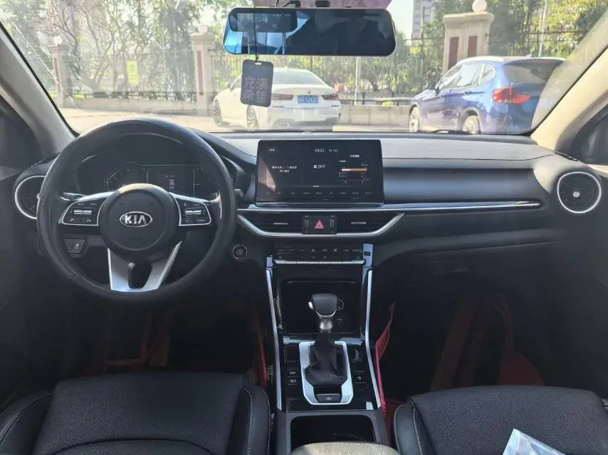 2020 Kia K3 1.5L 115HP L4 CVT,autocango,china used car exporter,china ev exporter,chinese used car exporter,chinese used ev exporter