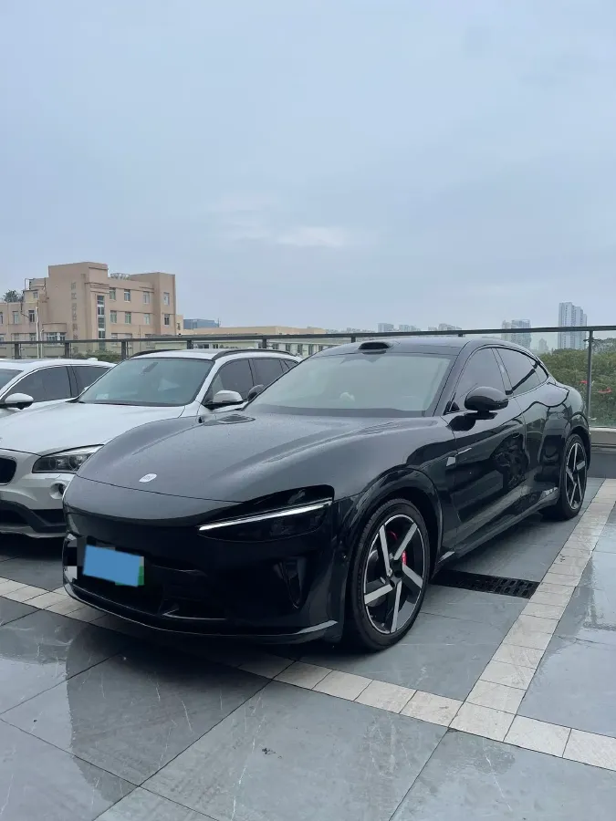2025 MI YU7 BEV 101.7KWH,autocango,china used car exporter,china ev exporter,chinese used car exporter,chinese used ev exporter