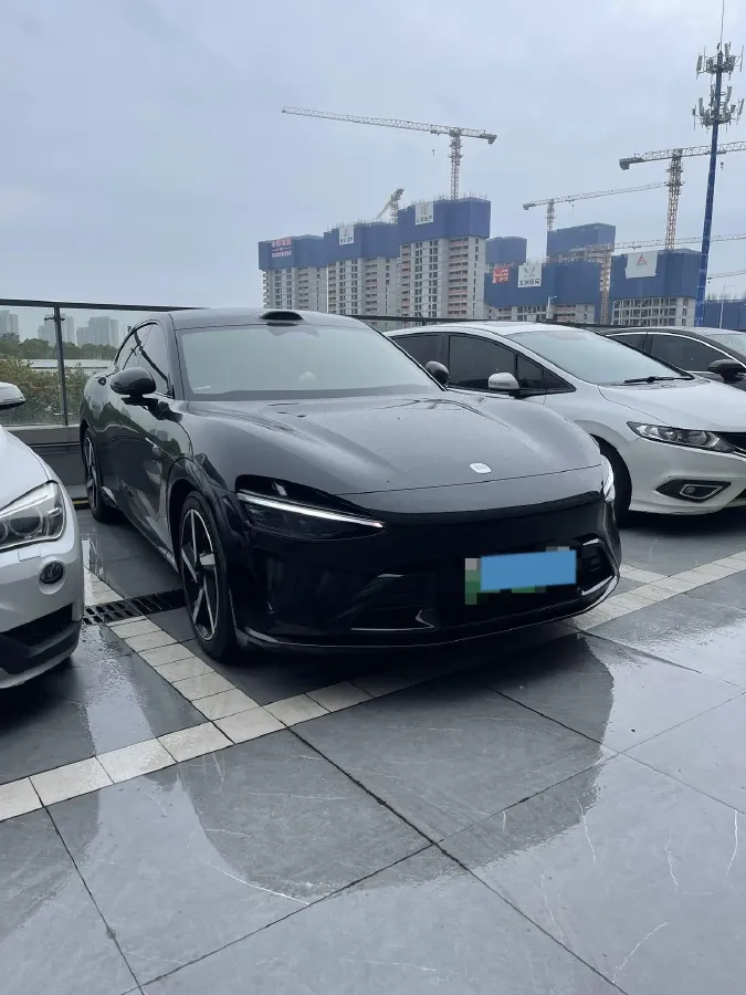 2025 MI YU7 BEV 101.7KWH,autocango,china used car exporter,china ev exporter,chinese used car exporter,chinese used ev exporter