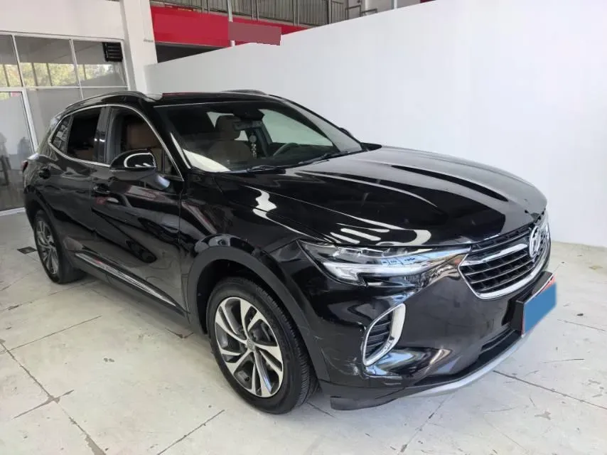 2020 Buick EnvisionS 2.0T 237HP L4 9AT,autocango,china used car exporter,china ev exporter,chinese used car exporter,chinese used ev exporter