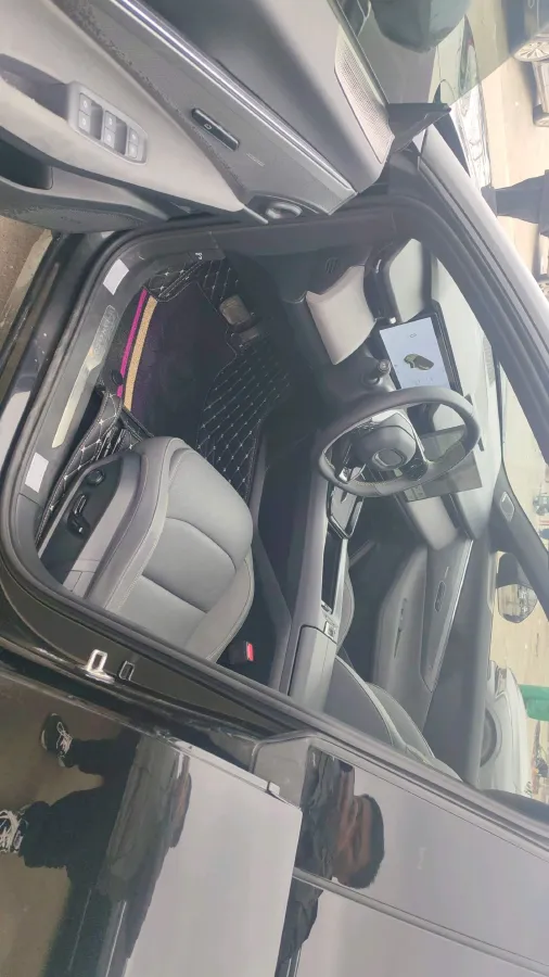 2024 LYNK&CO 08 EM-P 1.5T 163HP L4 3DHT PHEV 21.2KWH,autocango,china used car exporter,china ev exporter,chinese used car exporter,chinese used ev exporter