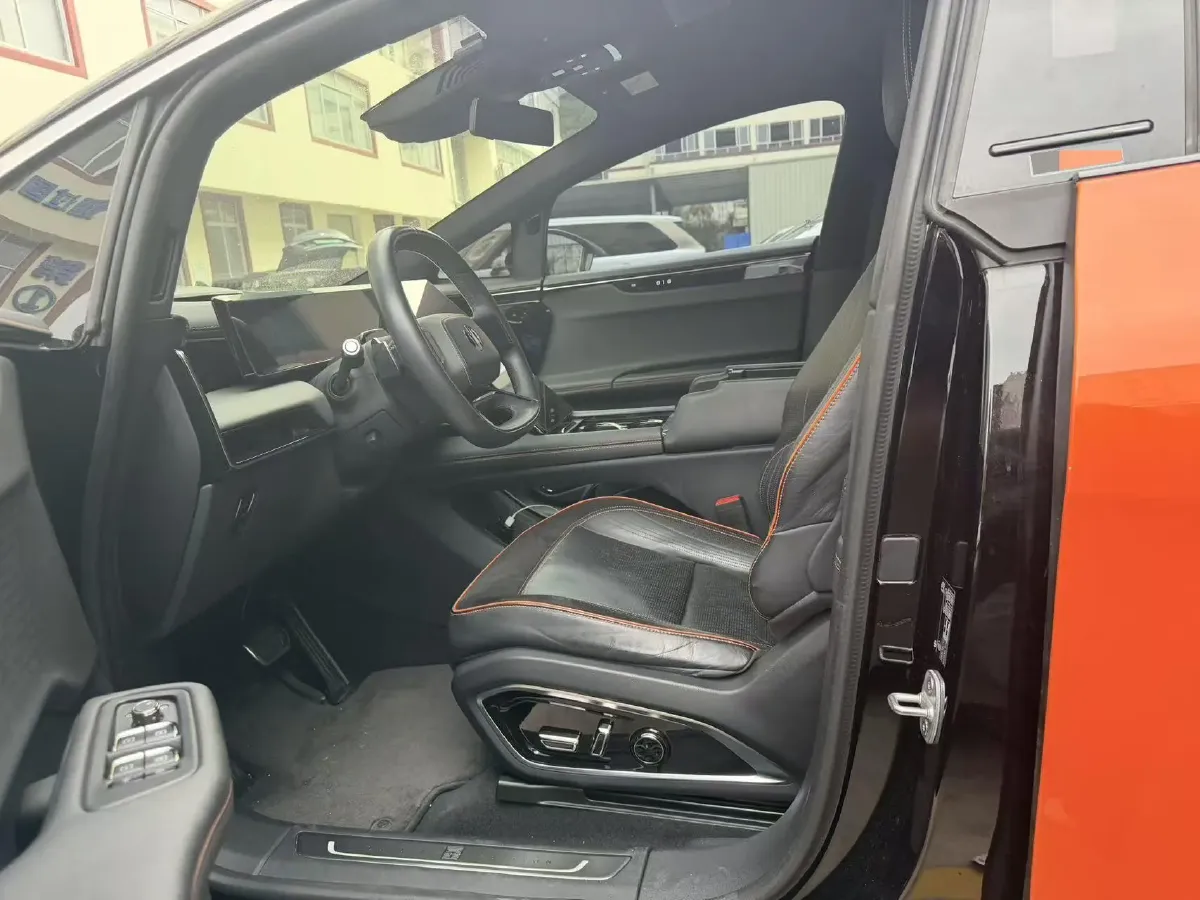 2021 HiPhi X BEV 97KWH,autocango,china used car exporter,china ev exporter,chinese used car exporter,chinese used ev exporter