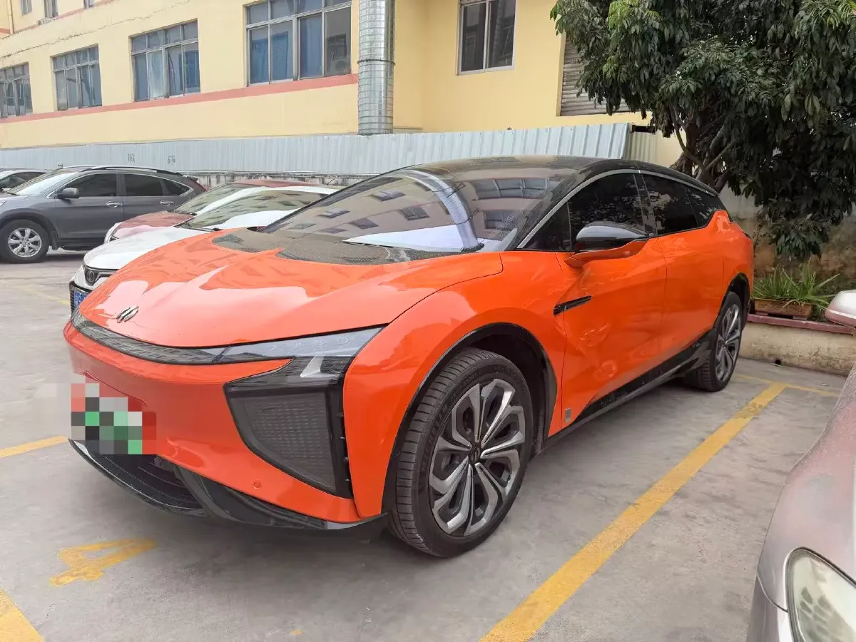 2021 HiPhi X BEV 97KWH,autocango,china used car exporter,china ev exporter,chinese used car exporter,chinese used ev exporter