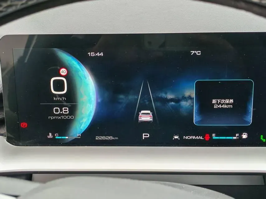 2022 Haval H6 1.5T 184HP L4 7DCT,autocango,china used car exporter,china ev exporter,chinese used car exporter,chinese used ev exporter