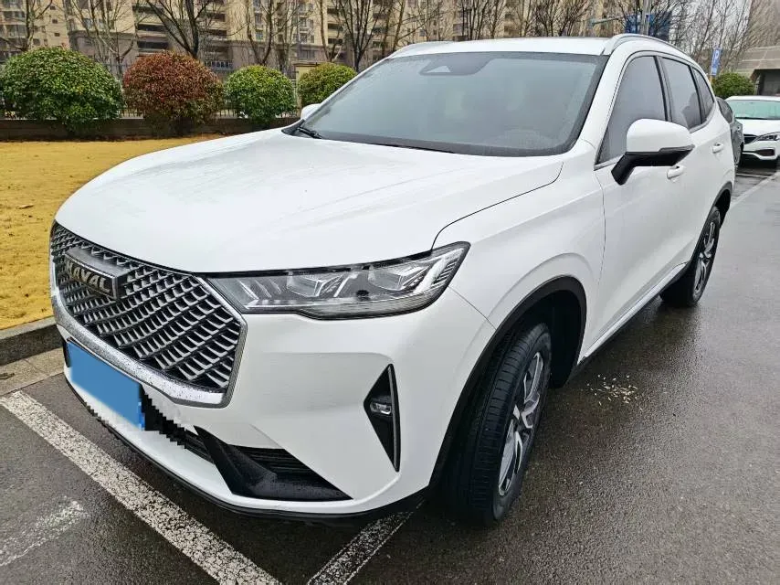 2022 Haval H6 1.5T 184HP L4 7DCT,autocango,china used car exporter,china ev exporter,chinese used car exporter,chinese used ev exporter