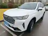 2022 Haval H6 1.5T 184HP L4 7DCT